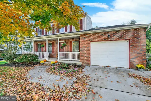 611 Harvest Ct, BEL AIR, MD 21014