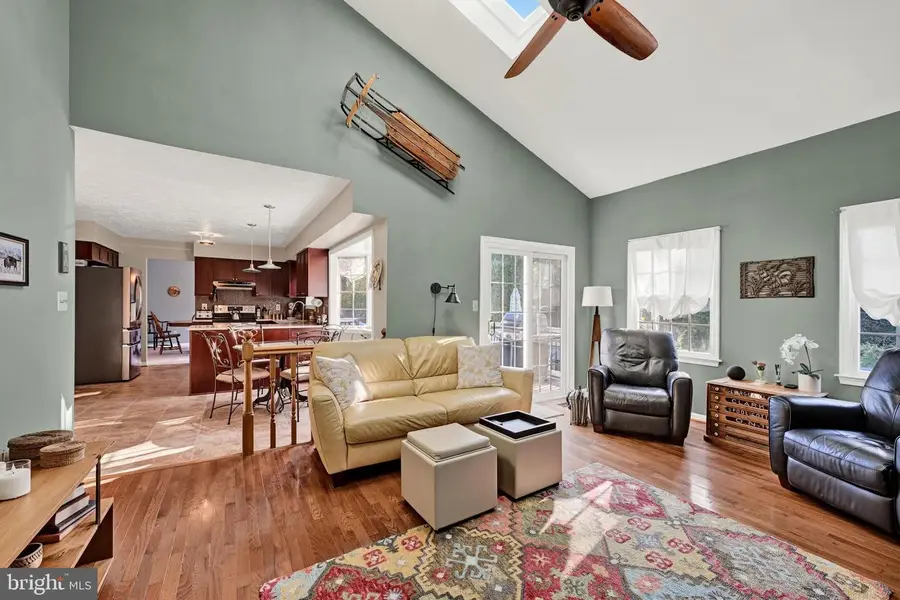 611 Harvest Ct, Bel Air, MD 21014 - #3