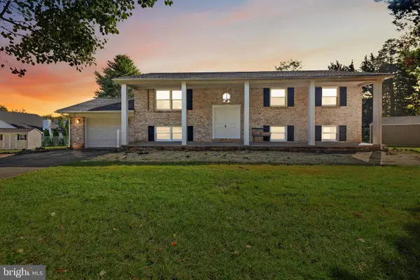 602 Rowe Dr, ABERDEEN, MD 21001