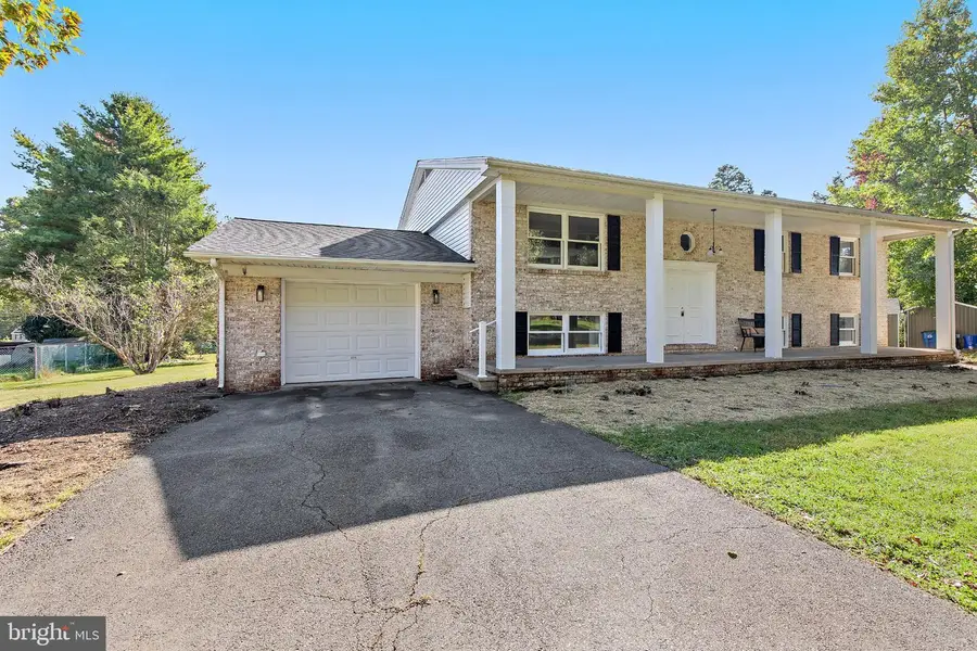 602 Rowe Dr, Aberdeen, MD 21001 - #2