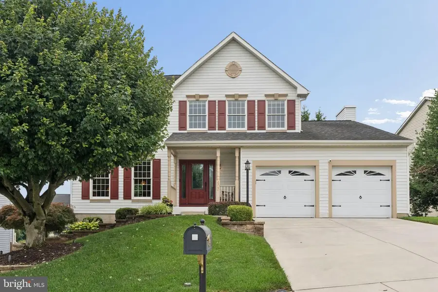 403 Silver Beech Ct, Bel Air, MD 21015 - #2
