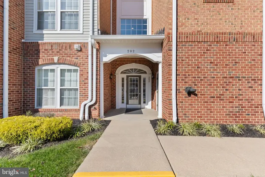 202 Secretariat Dr #202-p, Havre De Grace, MD 21078 - #2