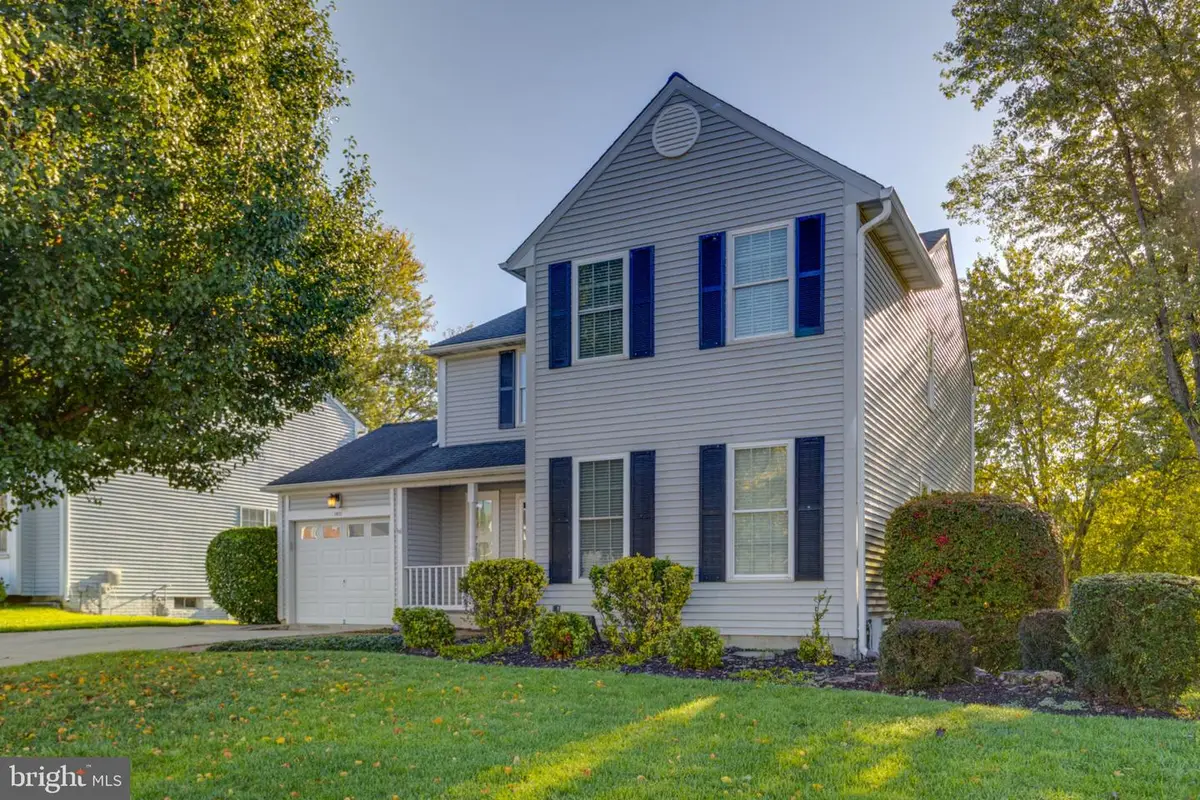 1411 Banstead Ct, Bel Air, MD 21014 - #1
