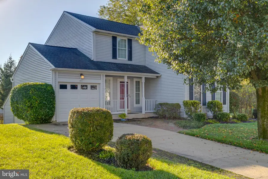 1411 Banstead Ct, Bel Air, MD 21014 - #3