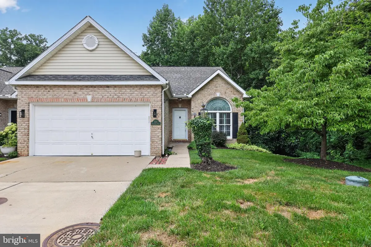 906 Whispering Ridge Ln, Bel Air, MD 21015 - #1