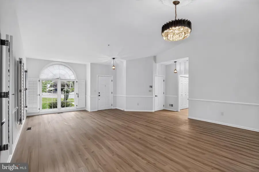906 Whispering Ridge Ln, Bel Air, MD 21015 - #2