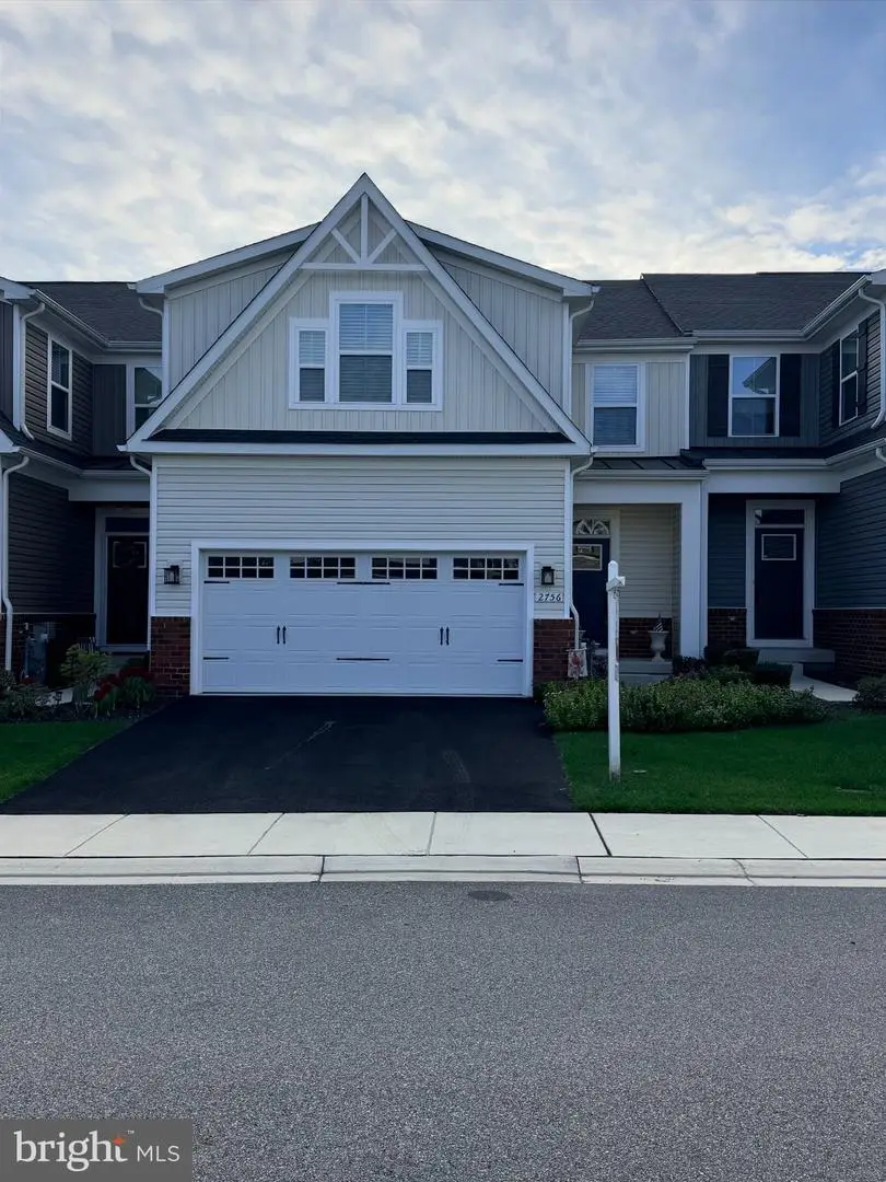 2756 Quicksilver, Bel Air, MD 21015 - #1