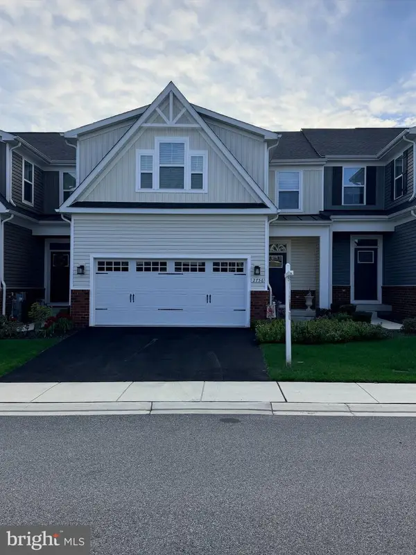 2756 Quicksilver, BEL AIR, MD 21015