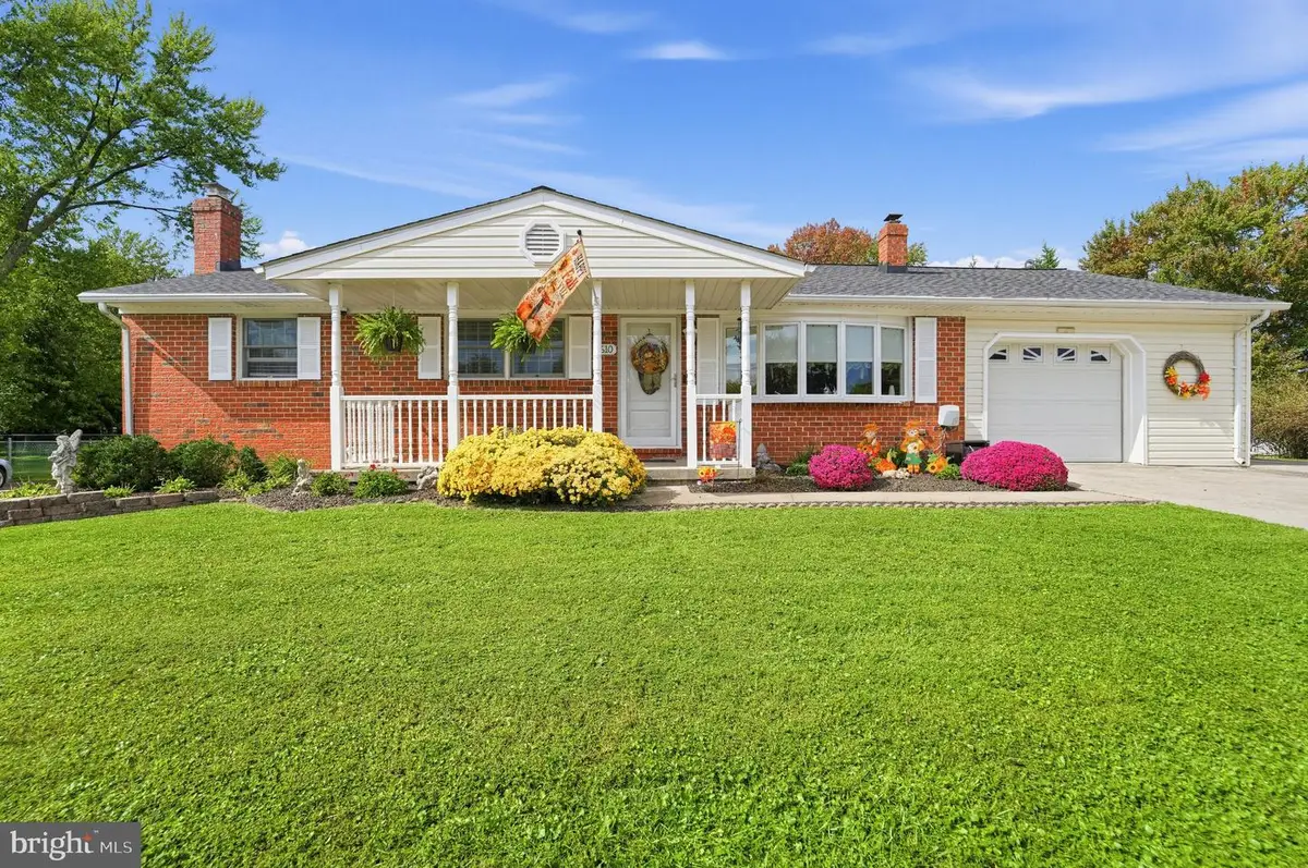 1610 Cass Dr, Bel Air, MD 21015 - #1