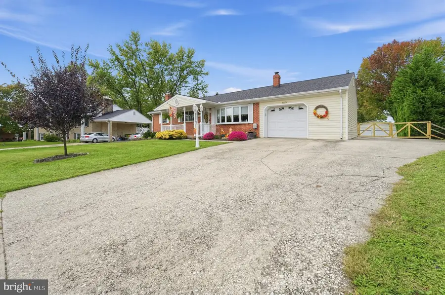 1610 Cass Dr, Bel Air, MD 21015 - #2