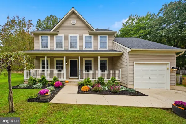 3222 Peverly Run Rd, ABINGDON, MD 21009