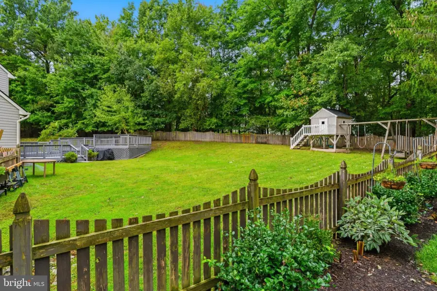 3222 Peverly Run Rd, Abingdon, MD 21009 - #3