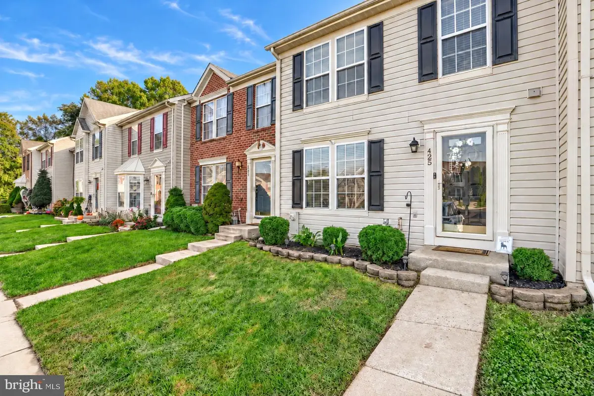 425 Mayapple Ct, Abingdon, MD 21009 - #1