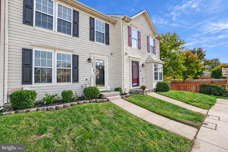 425 Mayapple Ct, Abingdon, MD 21009 - #2