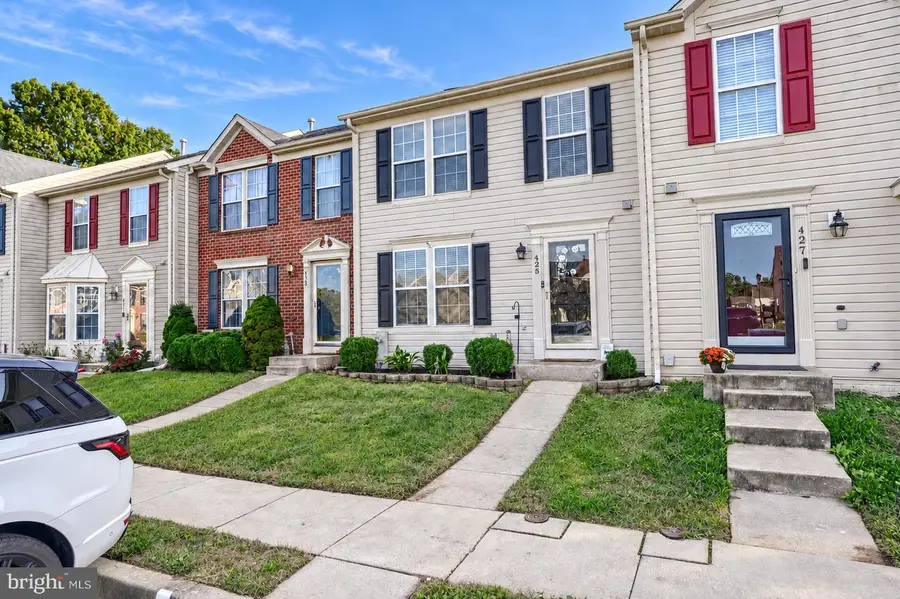 425 Mayapple Ct, Abingdon, MD 21009 - #3