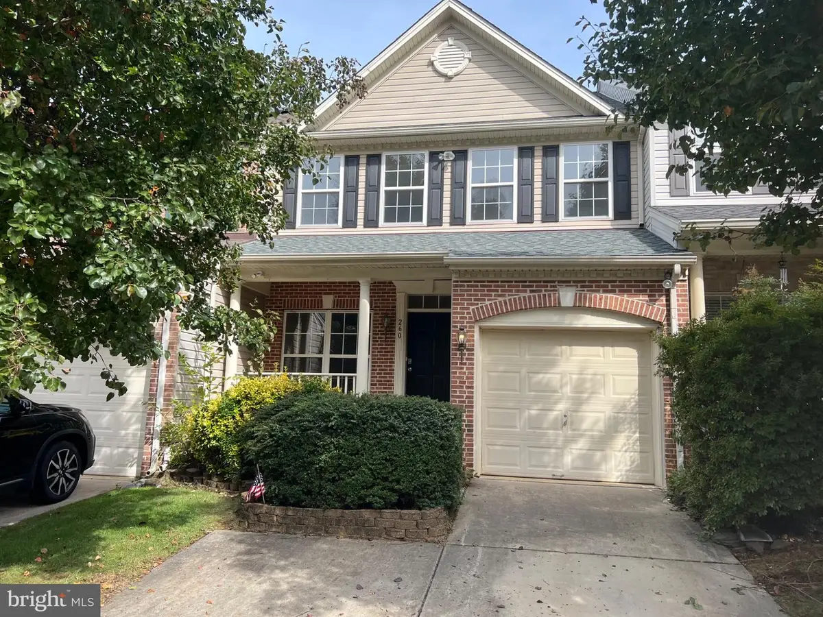 260 Trudy Ct, Forest Hill, MD 21050 - #1