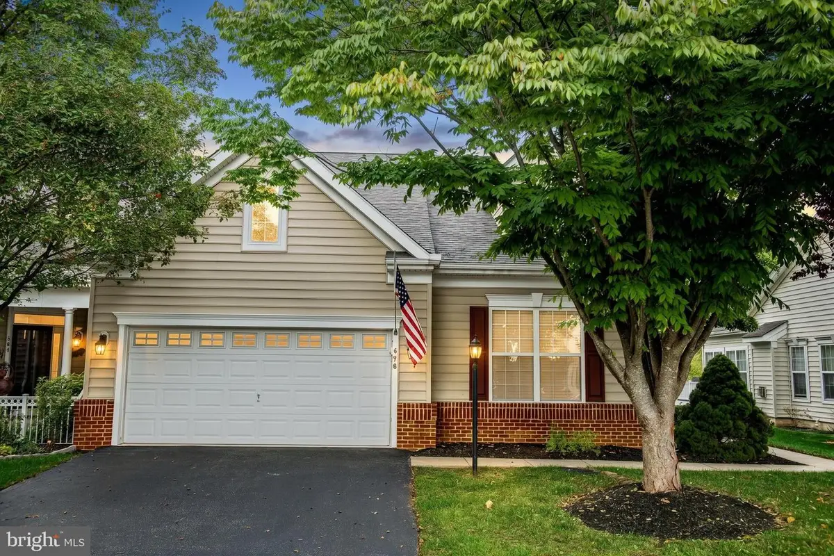 306 Cigar Loop, Havre De Grace, MD 21078 - #1