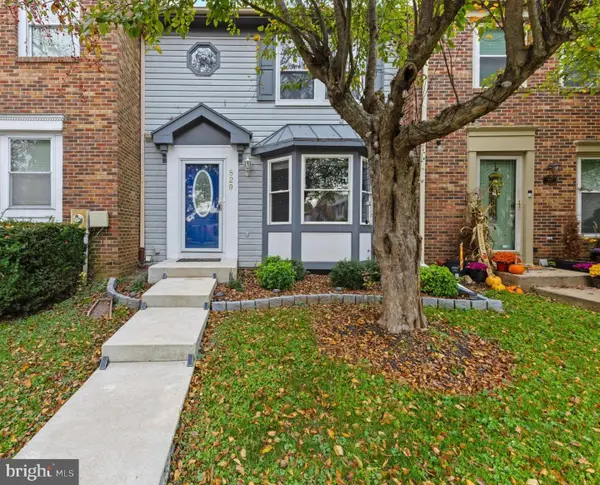 829 Dora Pl, BEL AIR, MD 21014