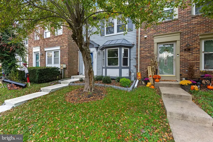 829 Dora Pl, Bel Air, MD 21014 - #2