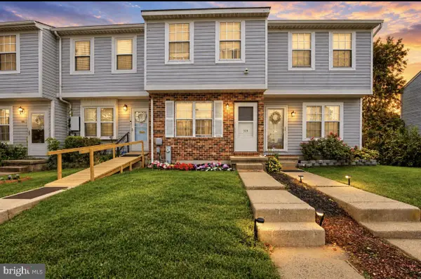 919 Olive Branch Ct, EDGEWOOD, MD 21040