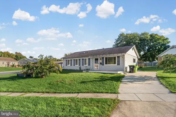 2507 Burlwood Ct, EDGEWOOD, MD 21040