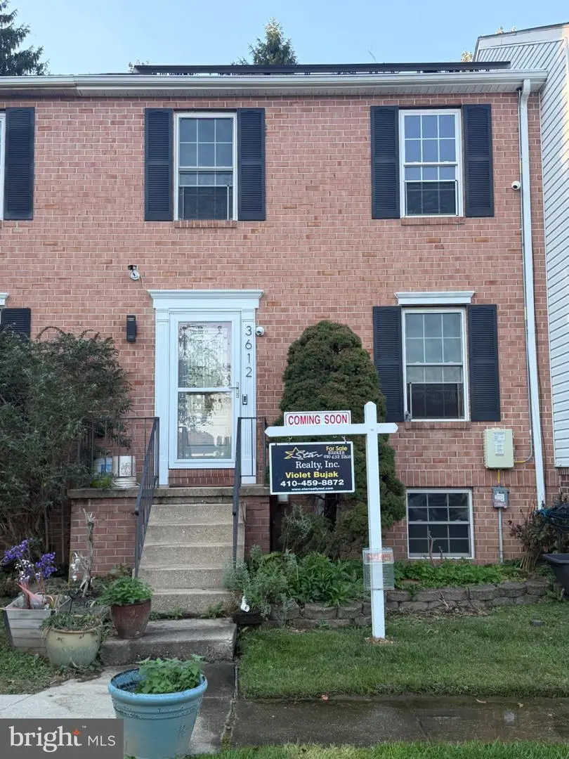3612 Marpat Dr, Abingdon, MD 21009 - #1
