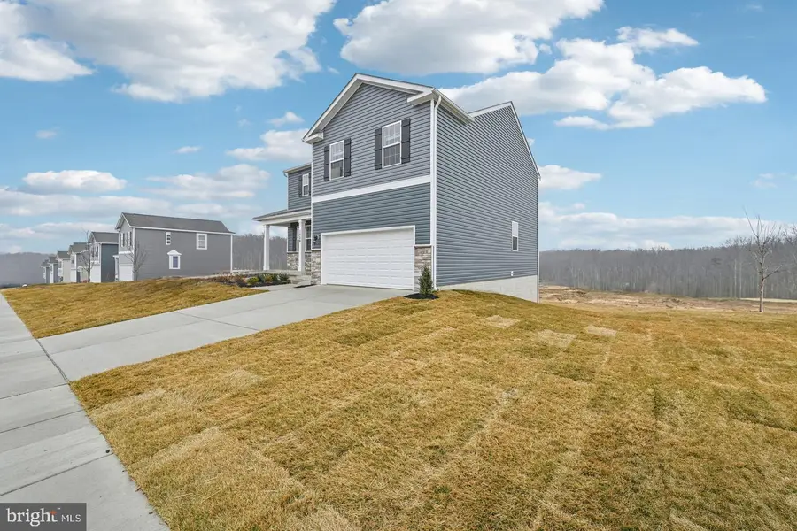 818 Spikeresh Way, Joppa, MD 21085 - #2