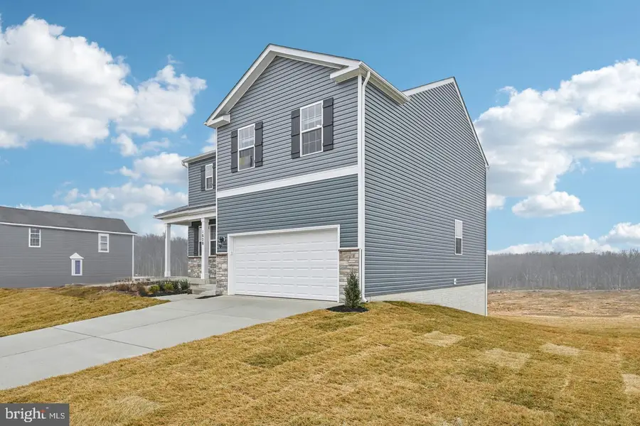 818 Spikeresh Way, Joppa, MD 21085 - #3