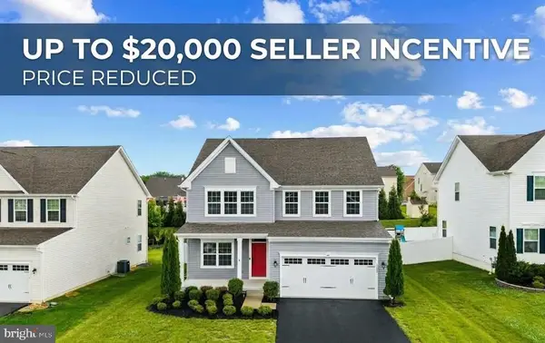 3604 Darvell Cir, ABERDEEN, MD 21001