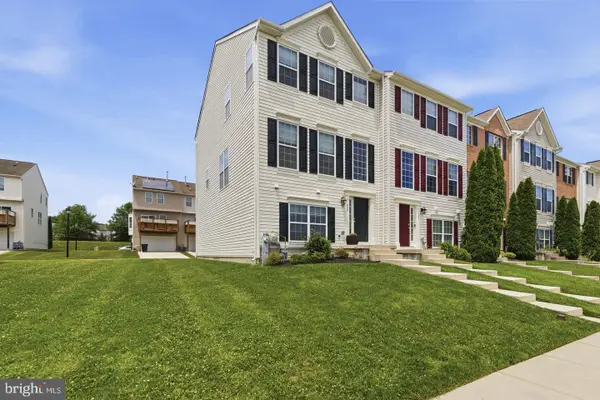 624 Snowberry Way, ABERDEEN, MD 21001