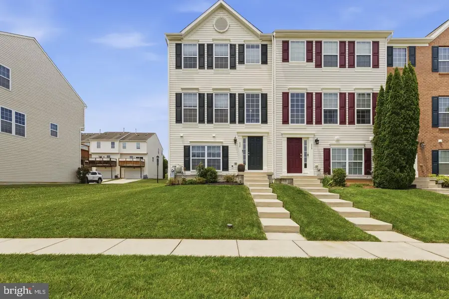624 Snowberry Way, Aberdeen, MD 21001 - #2
