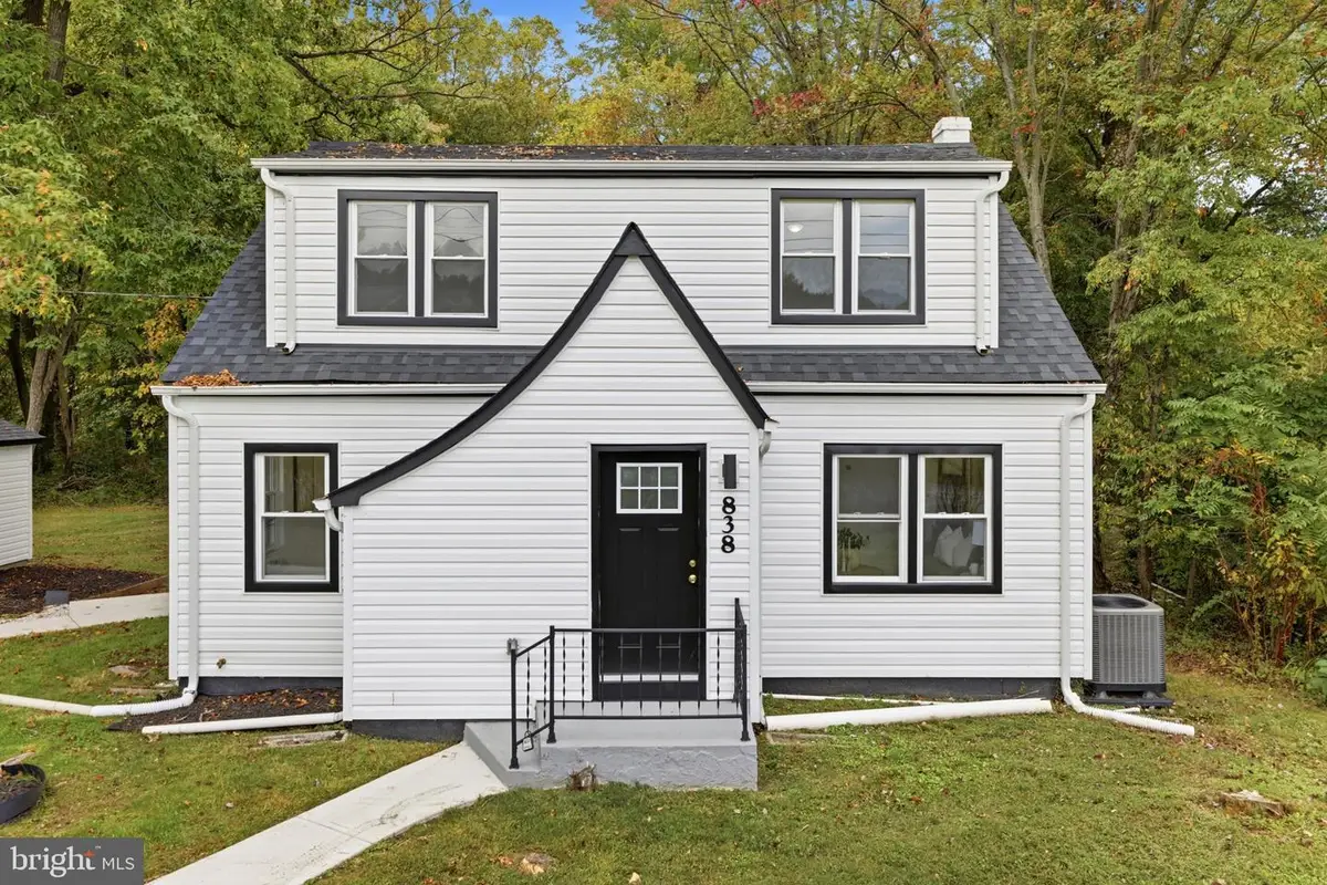 838 S Stepney Rd, Aberdeen, MD 21001 - #1