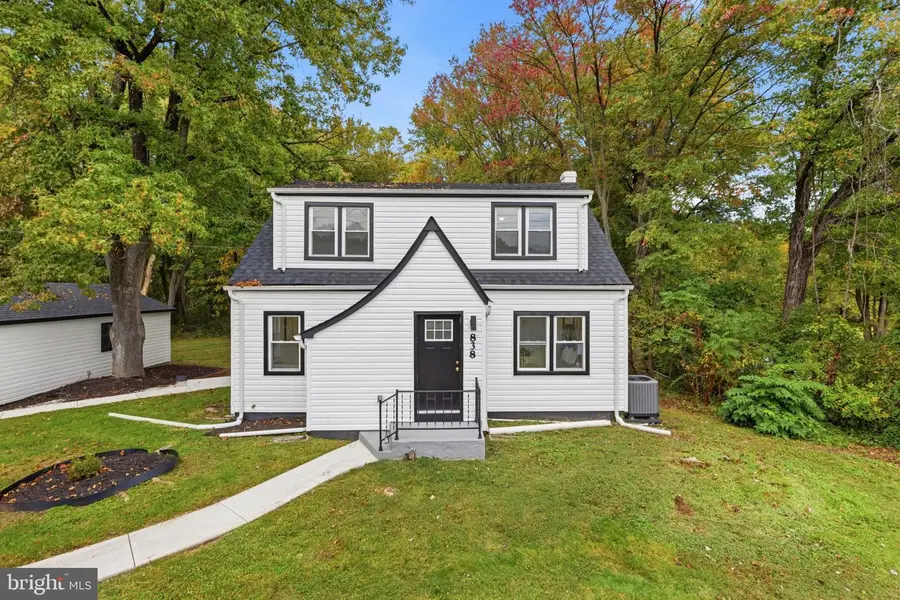 838 S Stepney Rd, Aberdeen, MD 21001 - #2