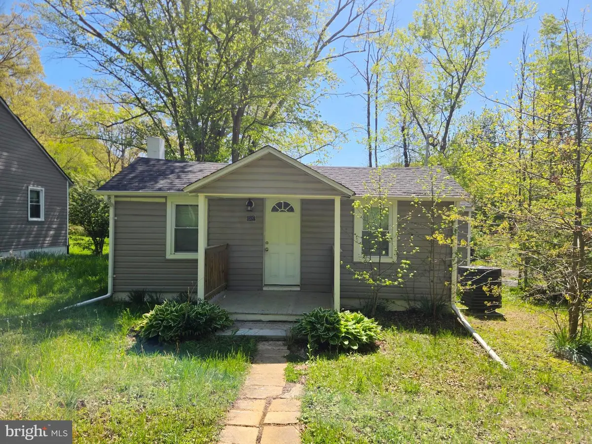 1537 Mitchell Ln, Aberdeen, MD 21001 - #1