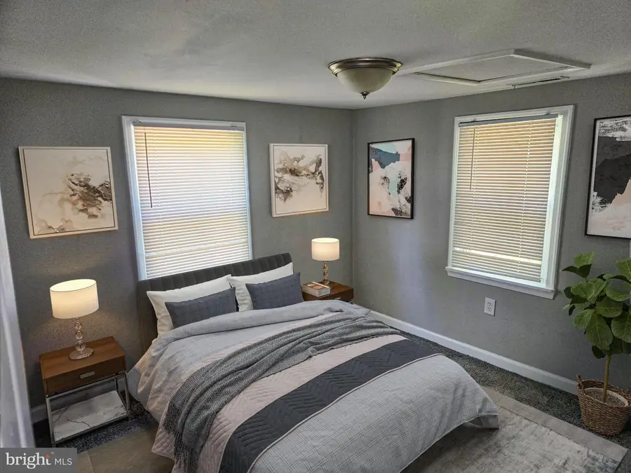 1537 Mitchell Ln, Aberdeen, MD 21001 - #2