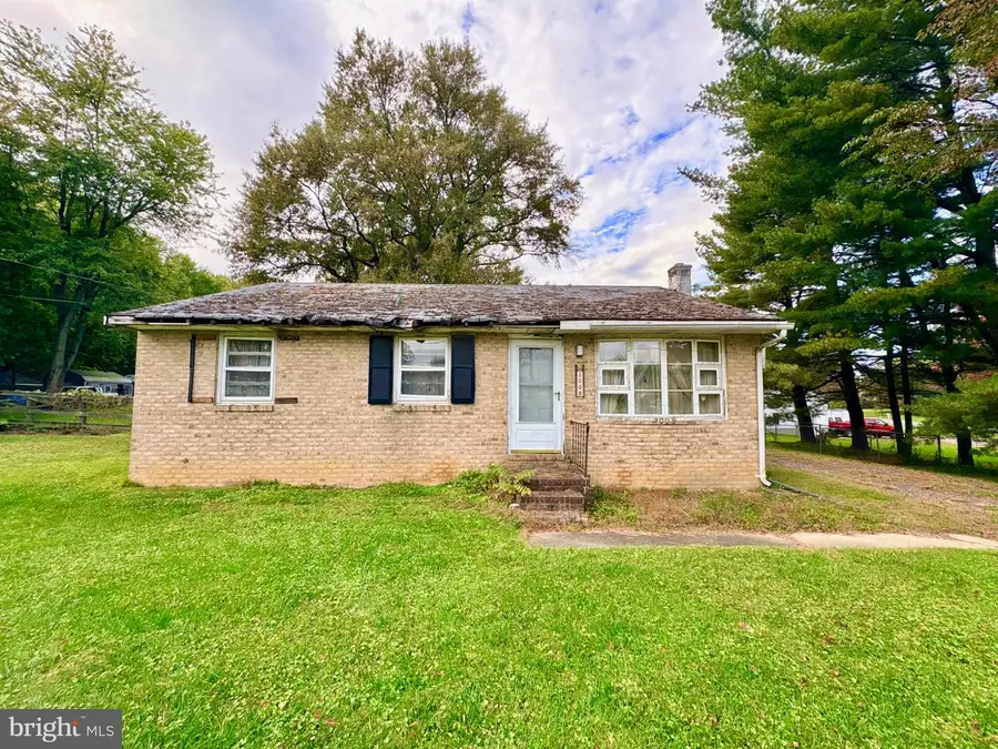 2008 Beech St, Bel Air, MD 21015 - #2
