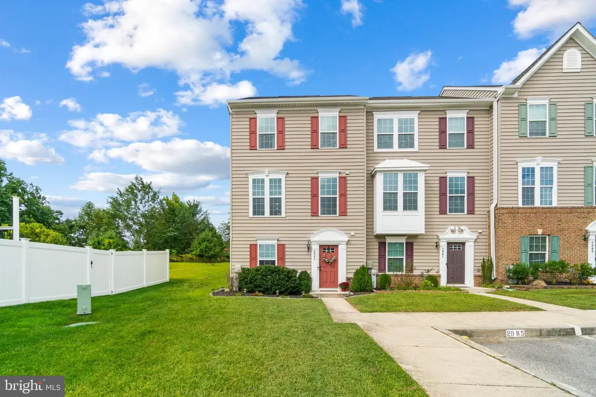 2985 Galloway Pl, Abingdon, MD 21009 - #1