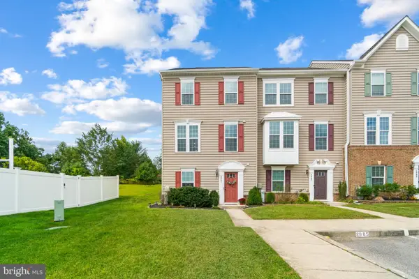 2985 Galloway Pl, ABINGDON, MD 21009