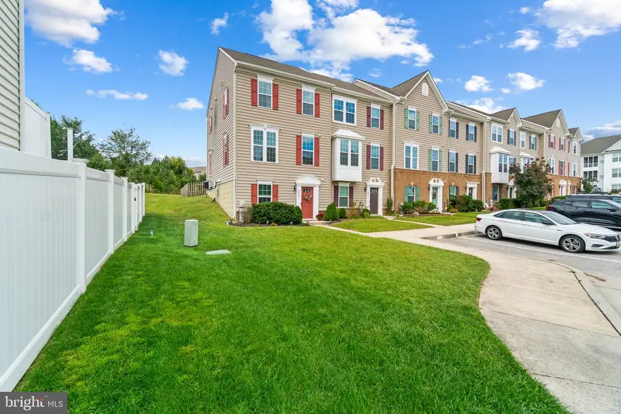 2985 Galloway Pl, Abingdon, MD 21009 - #2