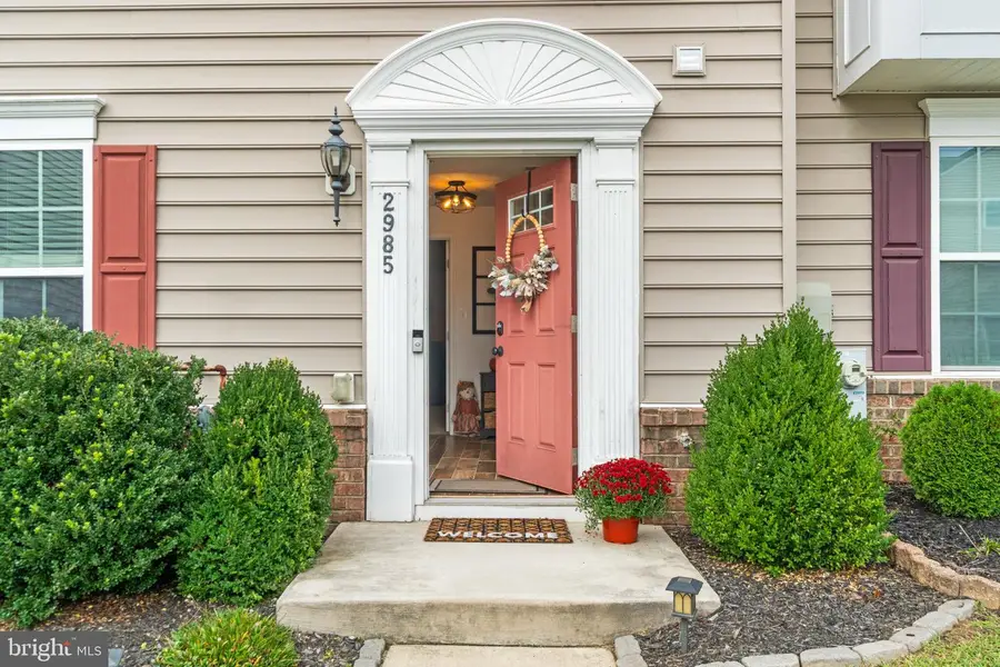 2985 Galloway Pl, Abingdon, MD 21009 - #3
