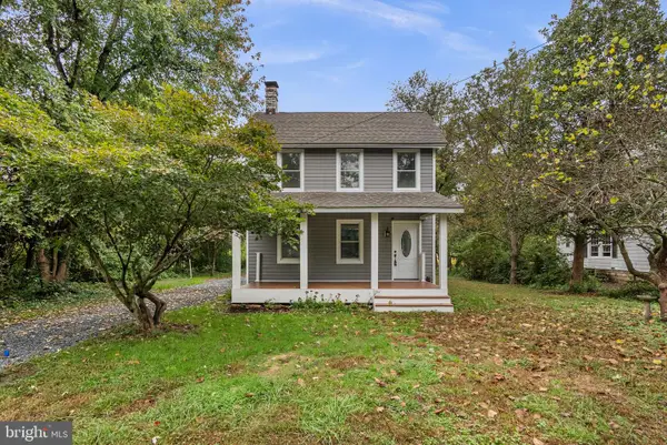1524 Maple Ave, PERRYMAN, MD 21130
