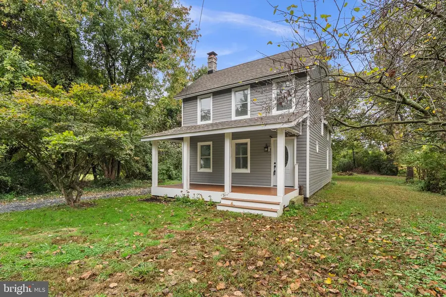 1524 Maple Ave, Perryman, MD 21130 - #2