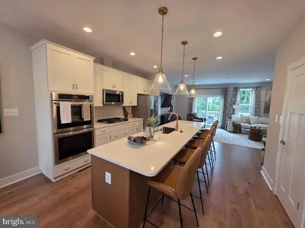 Tbd Bells Tower Ct, BEL AIR, MD 21014