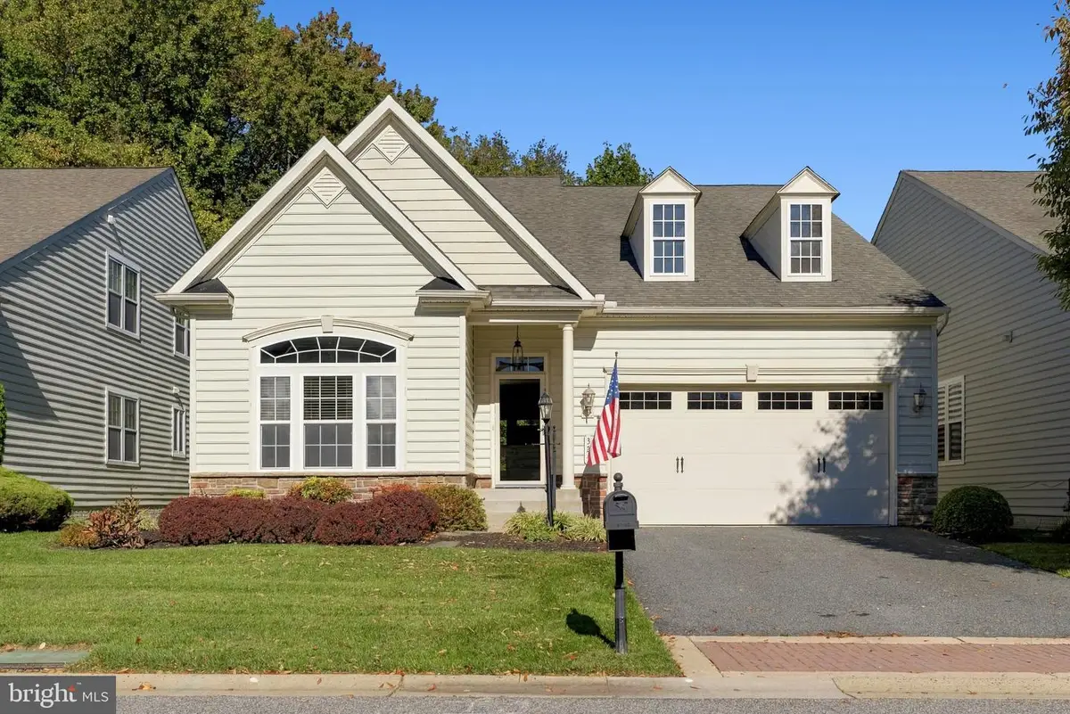 324 Bounding Home Ct, Havre De Grace, MD 21078 - #1