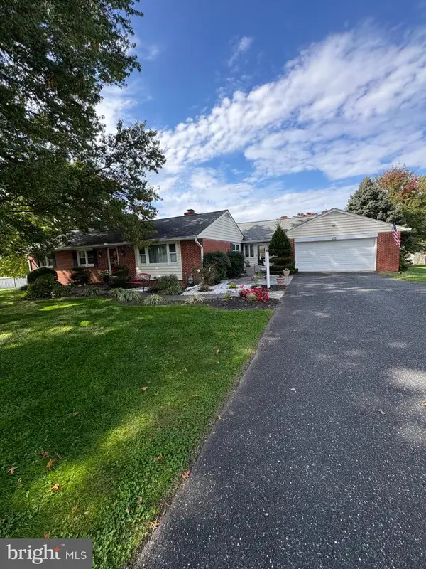 606 Lancelot Ln, BEL AIR, MD 21015