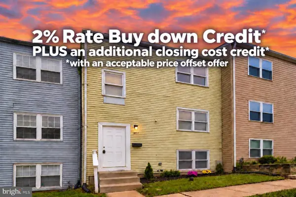 1857 Brookside Dr, EDGEWOOD, MD 21040