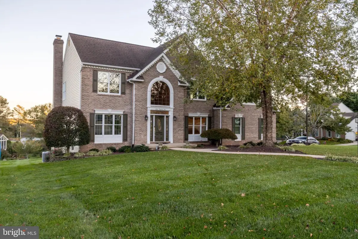 1201 Cheshire Ln, Bel Air, MD 21014 - #1