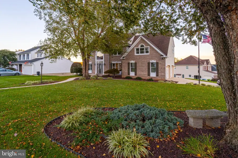 1201 Cheshire Ln, Bel Air, MD 21014 - #2