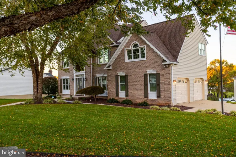 1201 Cheshire Ln, Bel Air, MD 21014 - #3
