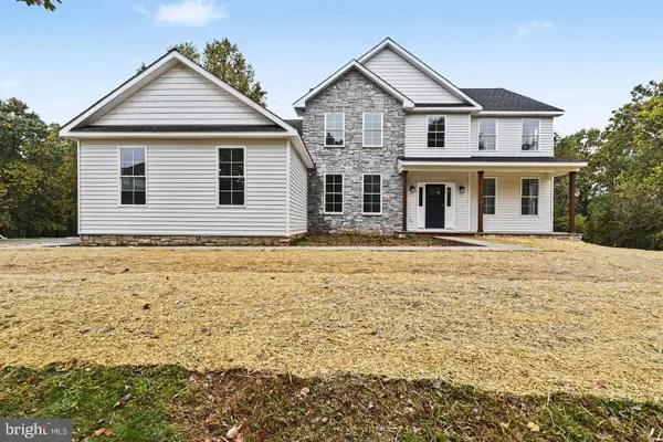 2302 Arthurs Woods Dr, BEL AIR, MD 21015